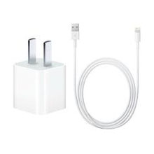 蘋果原裝 iphone5充電頭數據線套裝 iphone6 Plus iphone5 